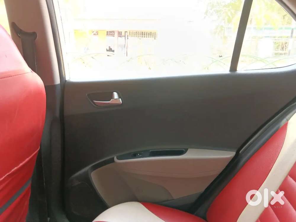 Best Mileage And Condition Single Hand Driven Sedan Car