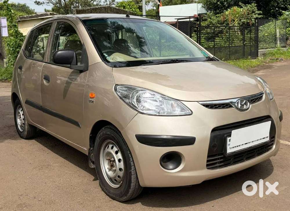 Hyundai I10 Era 1.1 Irde, 2009, Petrol