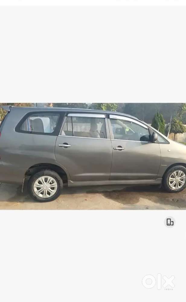 Family Used Car In Super Mint Condition