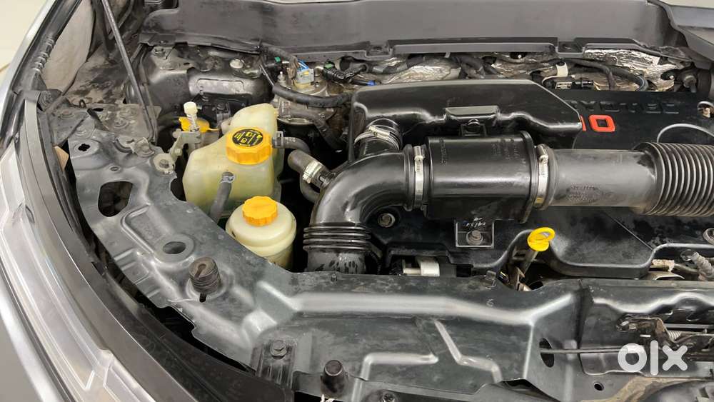 Tata Harrier Xza+, 2022, Diesel