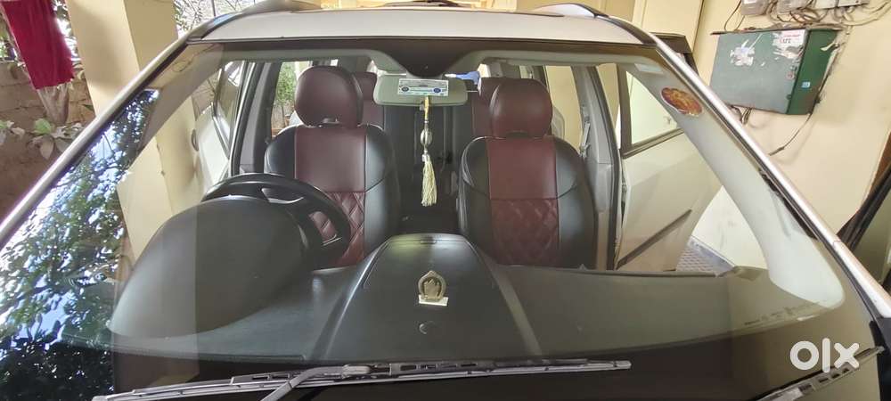 Mahindra Xuv500 W10 1.99 Mhawk, 2018, Diesel