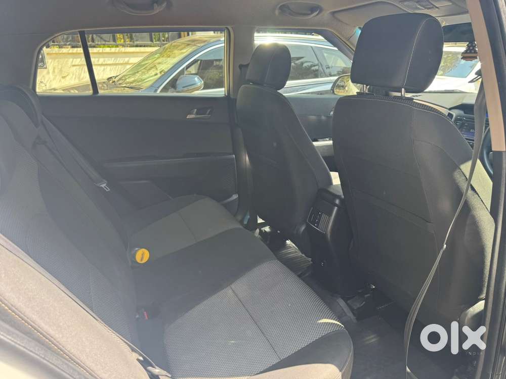 Hyundai Creta 1.4 S Diesel, 2016, Diesel