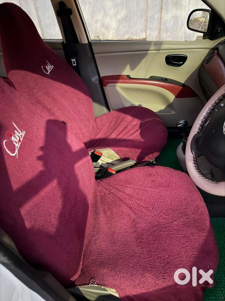 Hyundai I10 Era, 2013, Cng & Hybrids