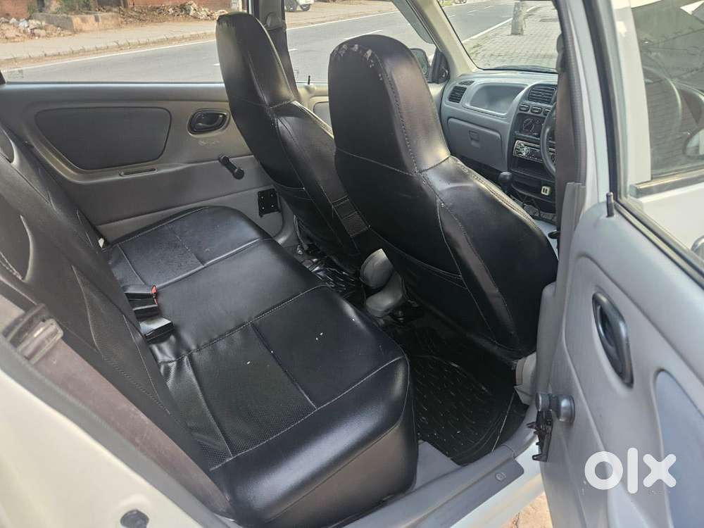 Maruti Suzuki Alto K10 Vxi, 2012, Petrol