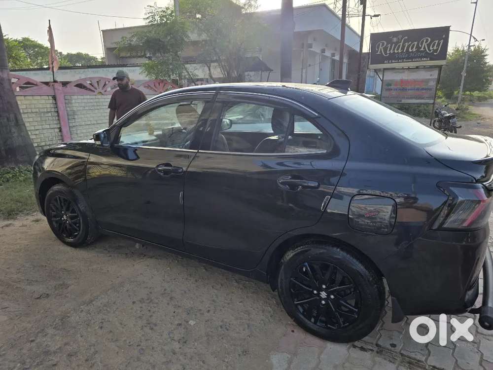 Maruti Suzuki Dzire 2026