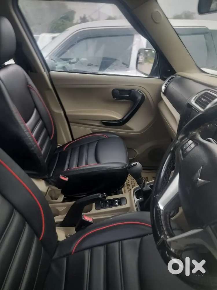 Mahindra Bolero Neo 2022