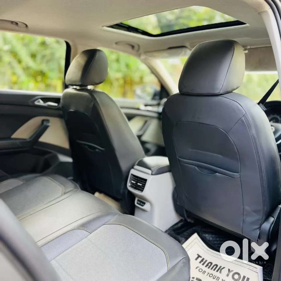 Skoda Kushaq Style 1.0l Tsi At, 2022, Petrol