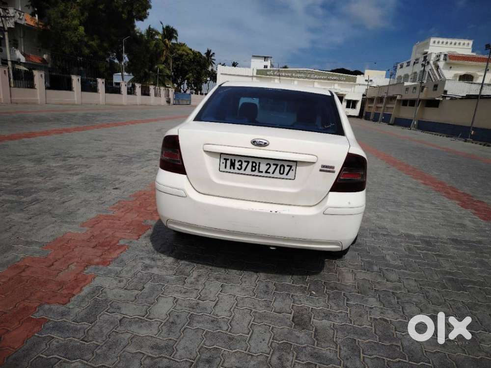 Ford Fiesta Diesel Trend, 2010, Diesel