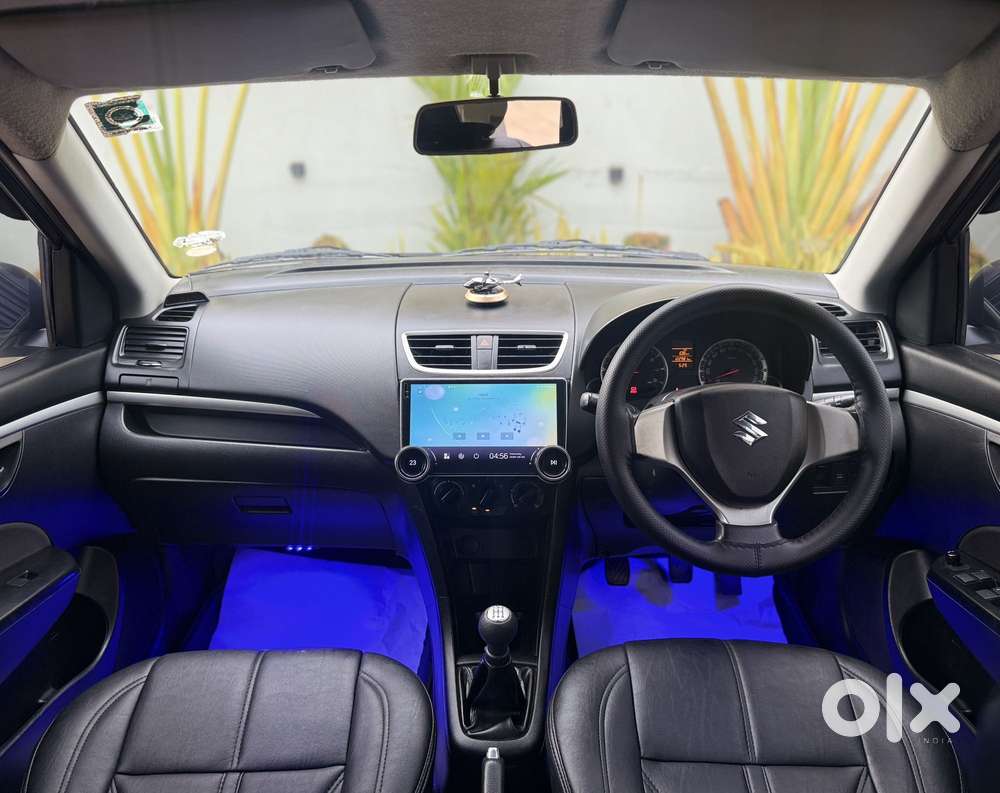 Honda Amaze Vx At I-vtech, 2015, Petrol