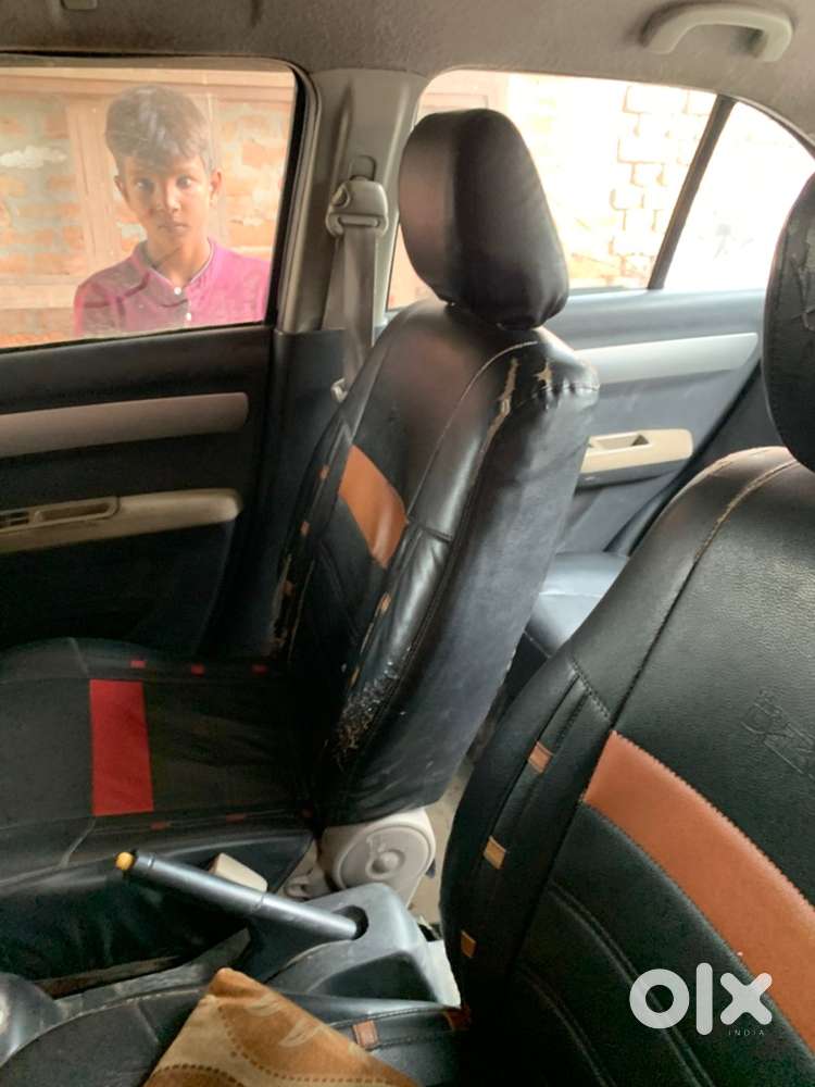 Maruti Swift Dzire Diesel 2011