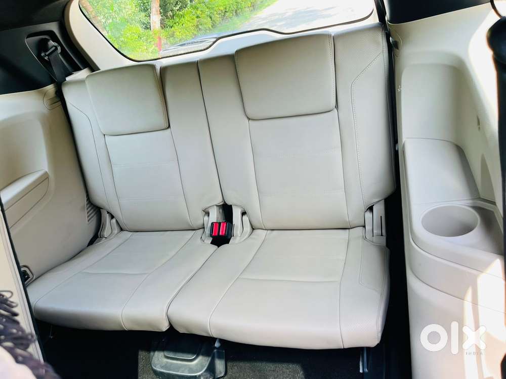 Ford Endeavour 2.2 Titanium At 4x2, 2019, Diesel