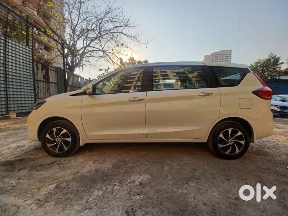 Maruti Suzuki Ertiga