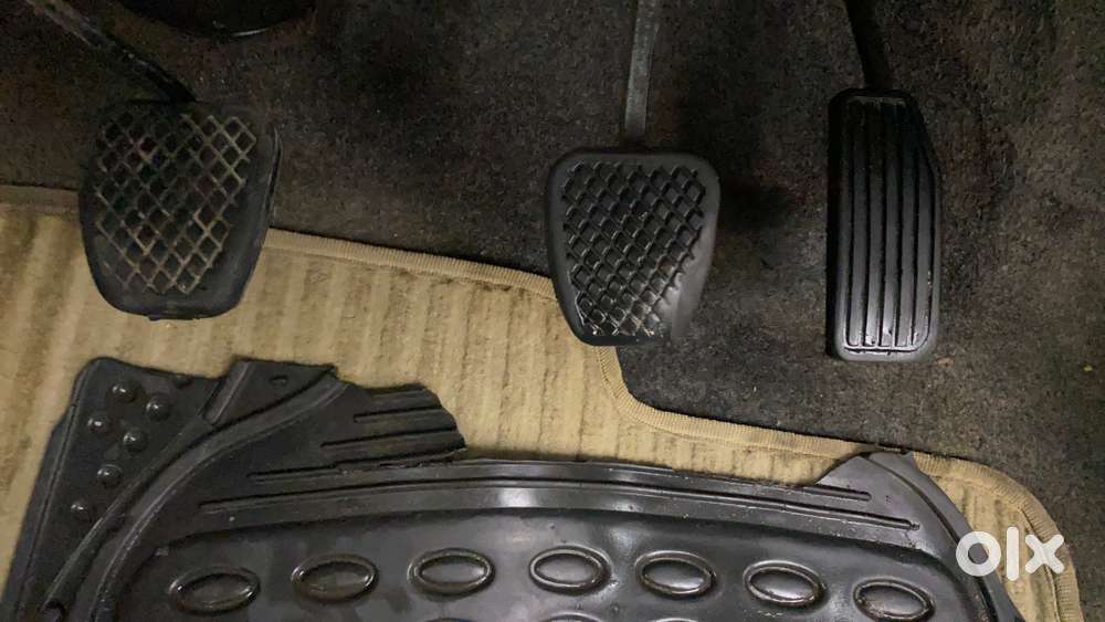 Honda Amaze 2013-2016 S I-vtech, 2015, Petrol