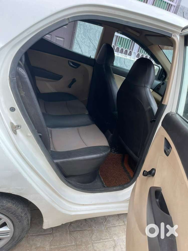 Hyundai Eon Petrol Manual 2015 Model