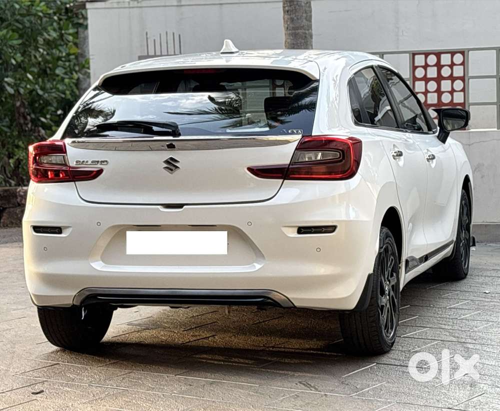 Maruti Suzuki Baleno Zeta, 2023, Petrol