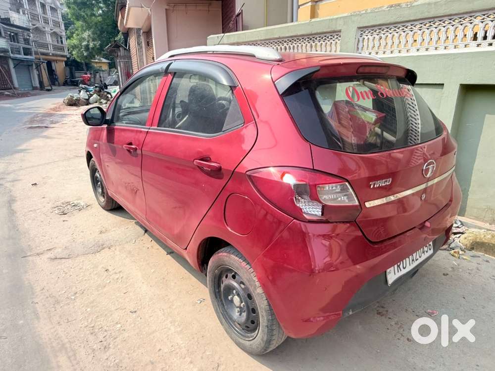 Tata Tiago 2018 Petrol 56000 Km Driven
