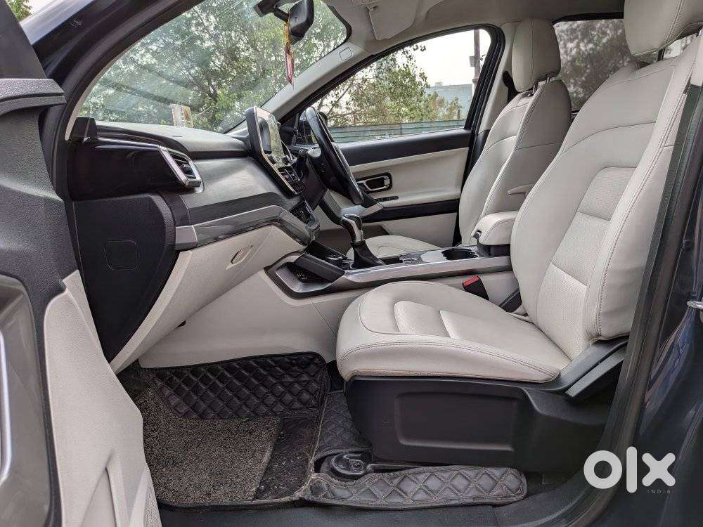 Tata Safari 2.0 Kryotec Xza, 2021, Diesel