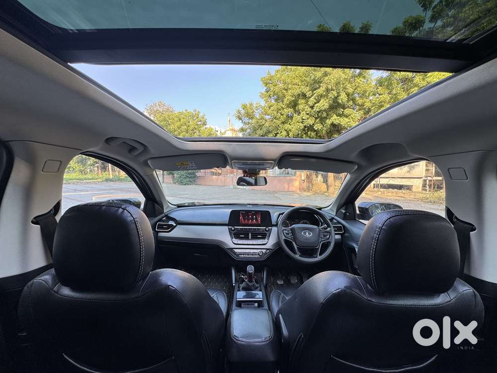 Tata Harrier Xt+, 2022, Diesel