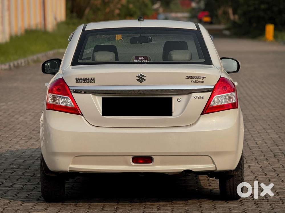 Maruti Suzuki Swift Dzire 2012-2015 Vdi, 2013, Diesel