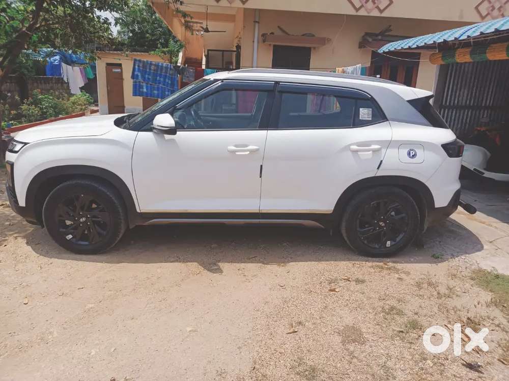 Creta 1.5 Mpi Ivt S(0)