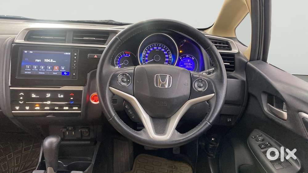 Honda Jazz Vx Cvt, 2021, Petrol
