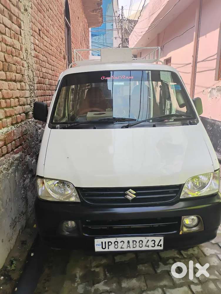 Maruti Suzuki Eeco 1.2 2018