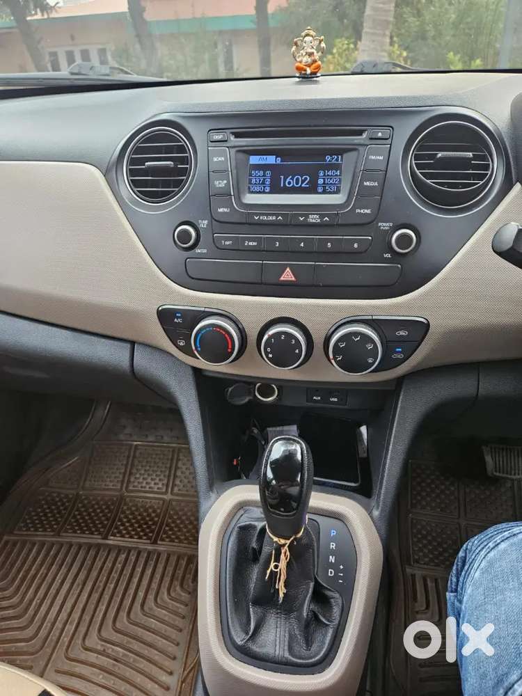 Hyundai Grand I10 Cng 2014