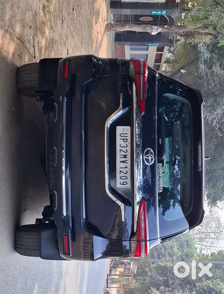 Toyota Fortuner 3.0 4x2 Mt, 2022, Diesel