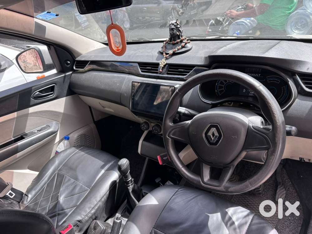 Renault Triber 1.0 Rxl 2020