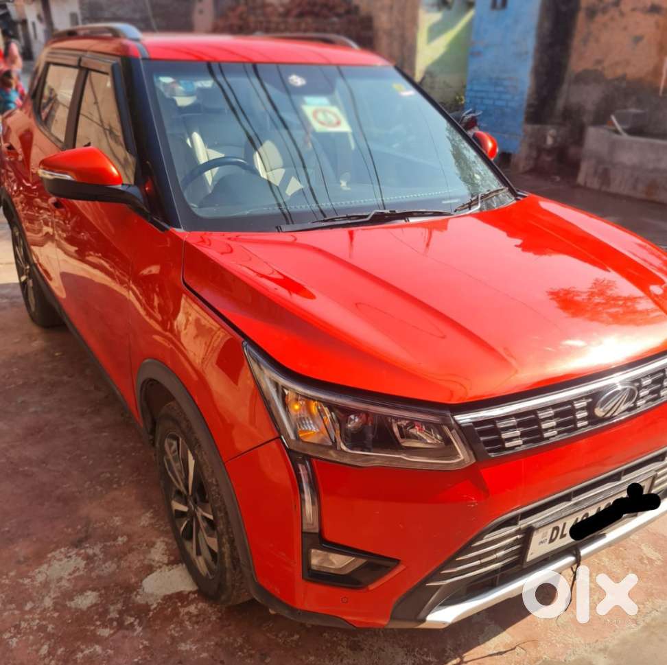 Mahindra Xuv300 W8 Option Diesel, 2019, Diesel