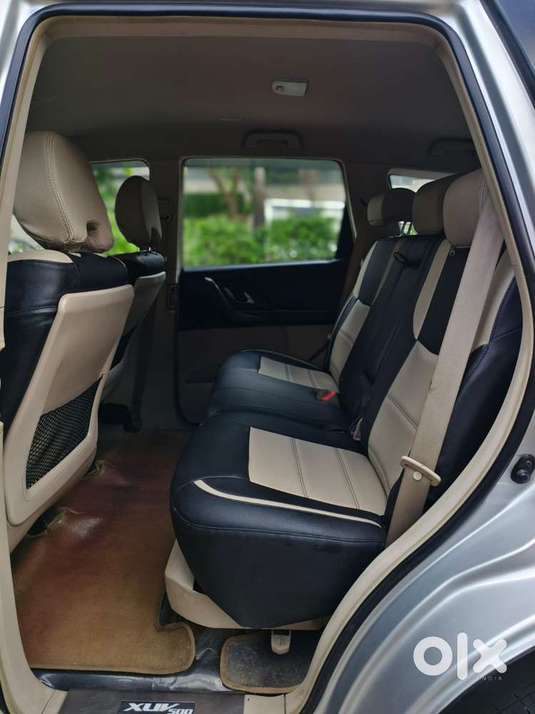Mahindra Xuv500 W6 2wd, 2015, Diesel