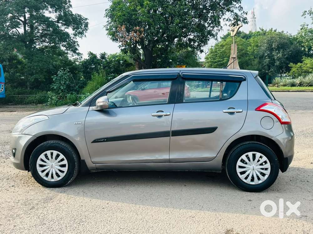 Maruti Suzuki Swift Vdi (o), 2013, Diesel