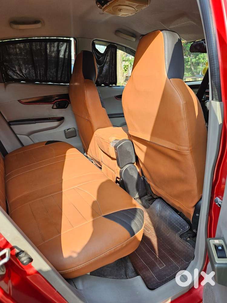 Mahindra Kuv 100 G80 K2, 2016, Cng & Hybrids