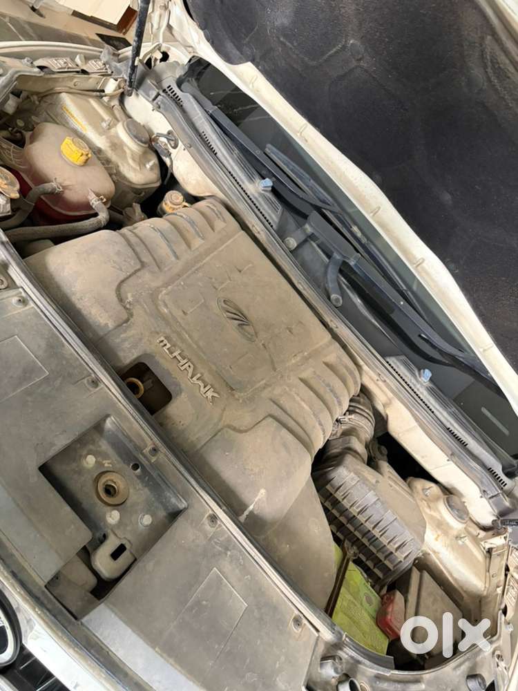 Mahindra Xuv500 Diesel 2019