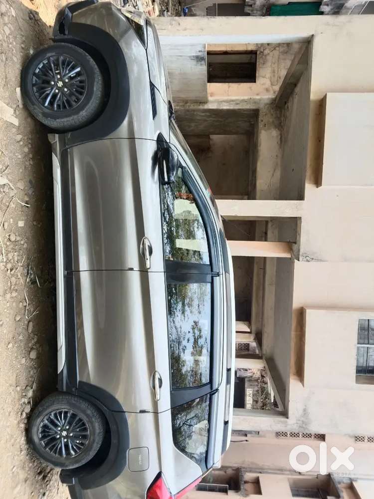 Maruti Suzuki Xl6 2021