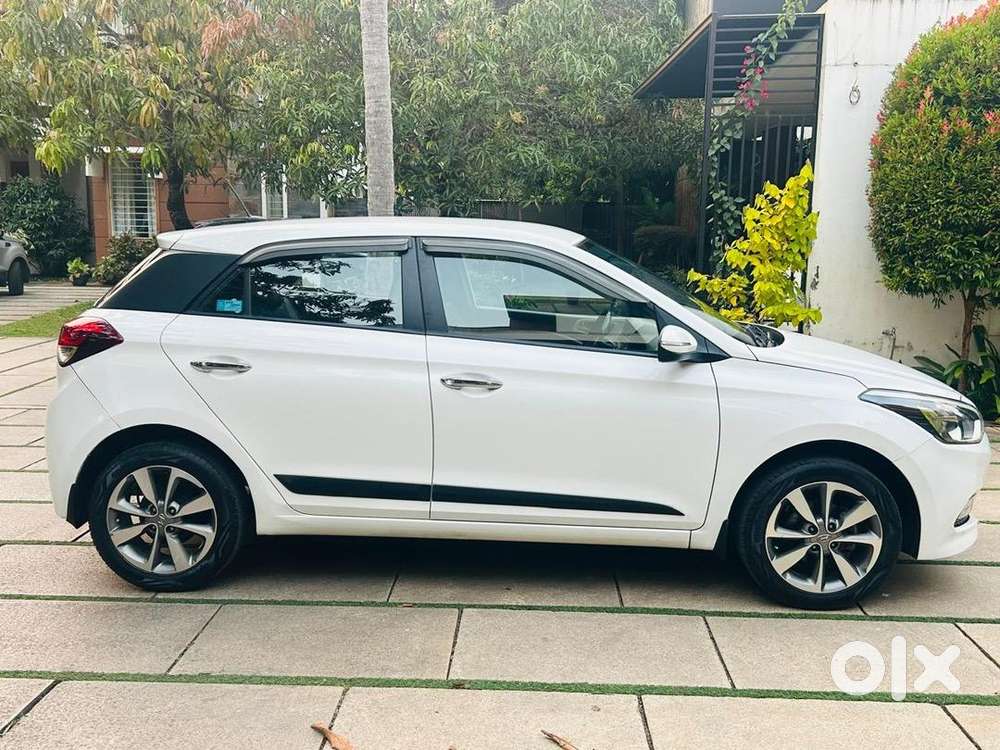 2015 Hyundai I20 Asta (o) Petrol Single Owner Just 70000 Km