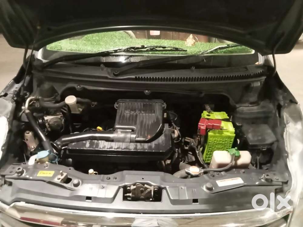 Maruti Suzuki Ertiga 1.5 Zxi, 2015, Petrol
