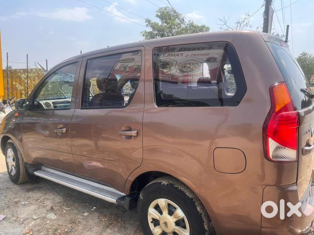 Mahindra Xylo 2009 Diesel Good Condition