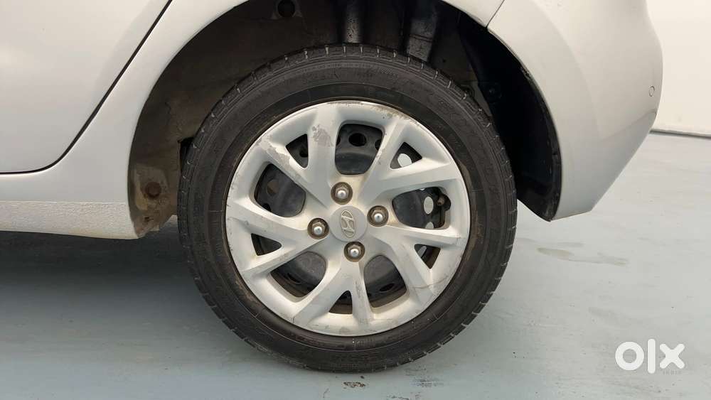 Hyundai Grand I10 1.2 Kappa Sportz, 2017, Petrol