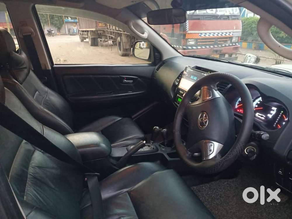 Ford Endeavour 2.2 Trend 4x2 Mt, 2016, Diesel