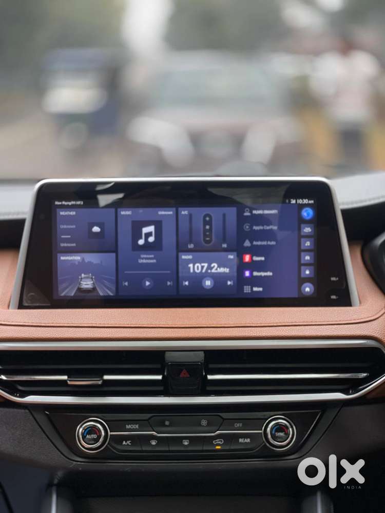 Mg Gloster Savvy 7 Seater, 2022, Diesel