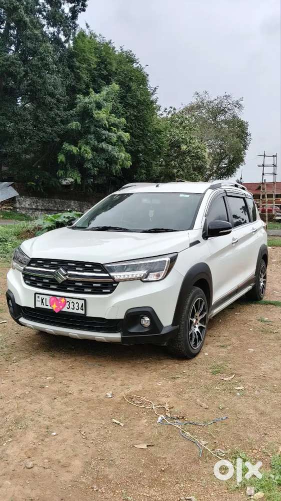 Nri Family Used Xl6 Smart Hybrid Zeta