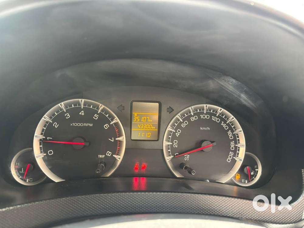 Maruti Suzuki Swift 1.2 Vxi (o), 2017, Petrol