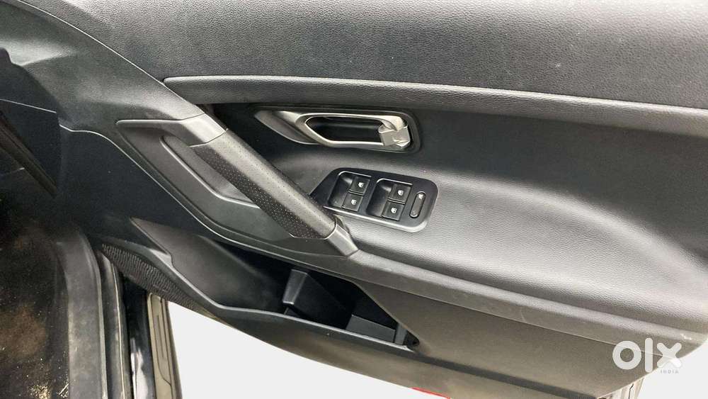 Tata Harrier Xza Plus Dark Edition, 2020, Diesel