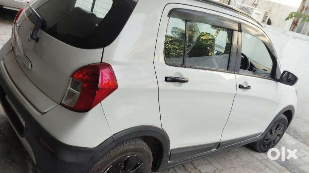 Maruti Suzuki Celerio X Zxi, 2019, Petrol