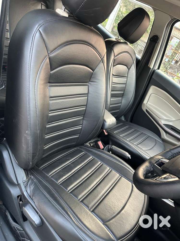 Ford Ecosport 1.5 Sports Edition Diesel, 2021, Diesel