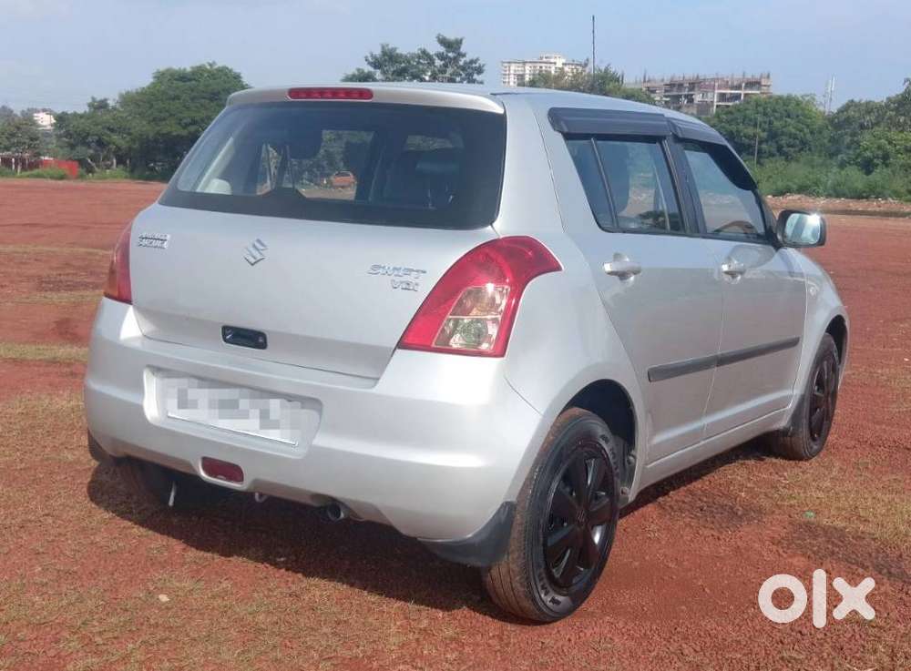 Maruti Suzuki Swift Vdi Bsiii, 2010, Diesel