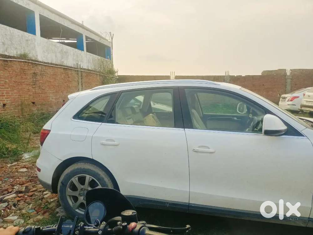 2014 Audi Q5 2.0 Tdi Diesel
