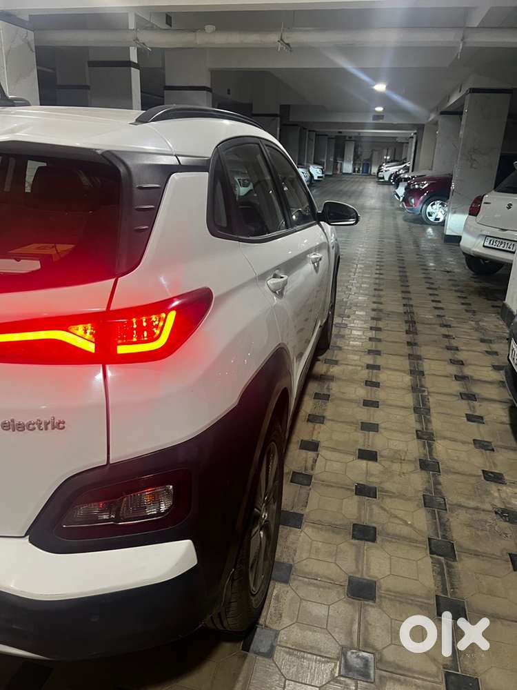 Hyundai Kona Electric Premium 2024 Model