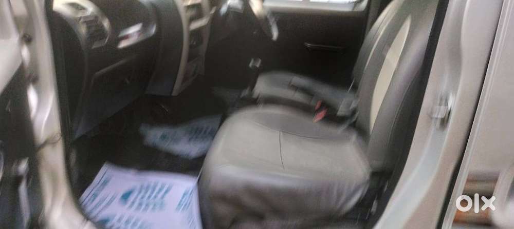 Maruti Suzuki Eeco Smiles 5 Seater Ac, 2018, Petrol